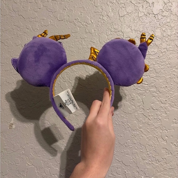 Figment disney ears - Picture 2 of 2